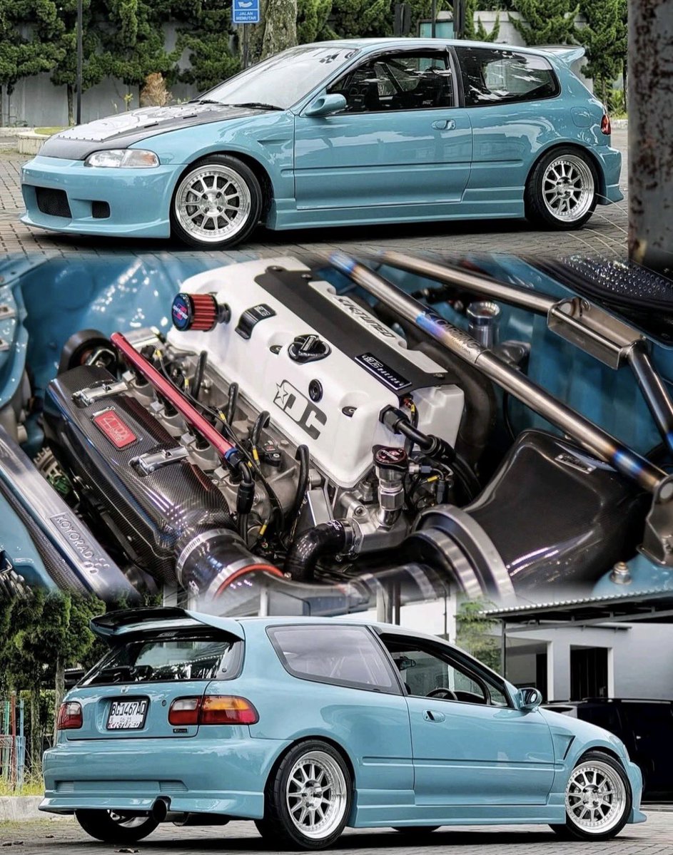 Kings of JDM tweet media