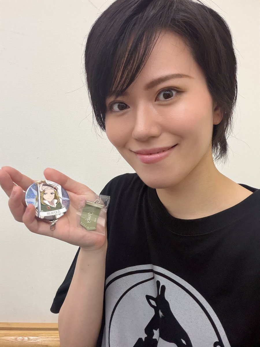 飛龍つかさ tweet media