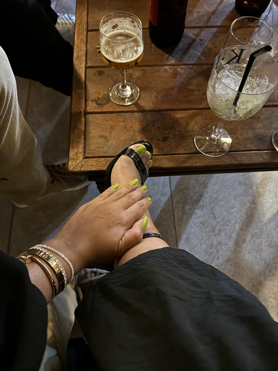 Mary Feet 🇧🇷🦶🏽 tweet media