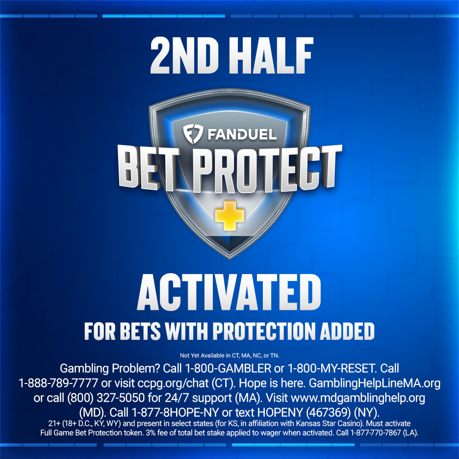 FanDuel Customer Support tweet media