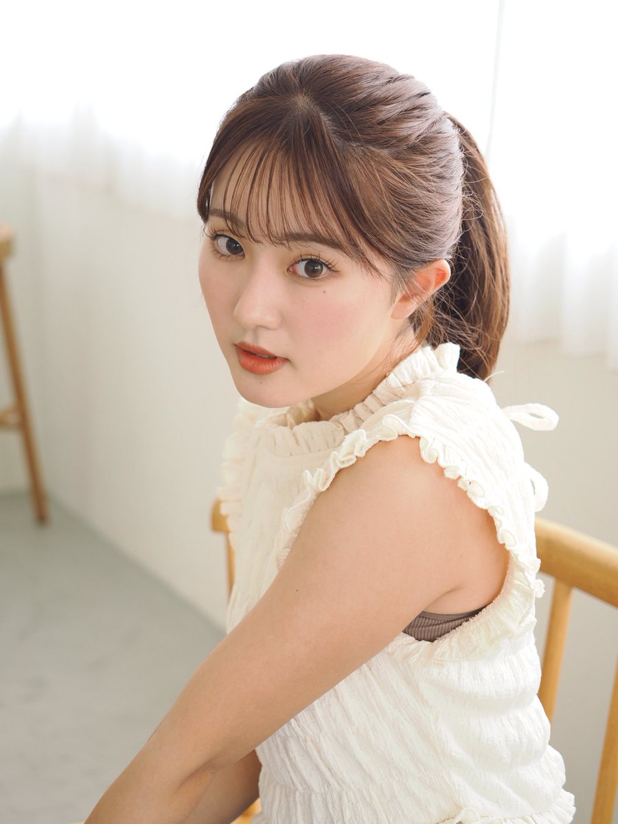 PF撮影会（@photo_factory01） ～スタジオフロック新宿 撮影会 ⑤部 No