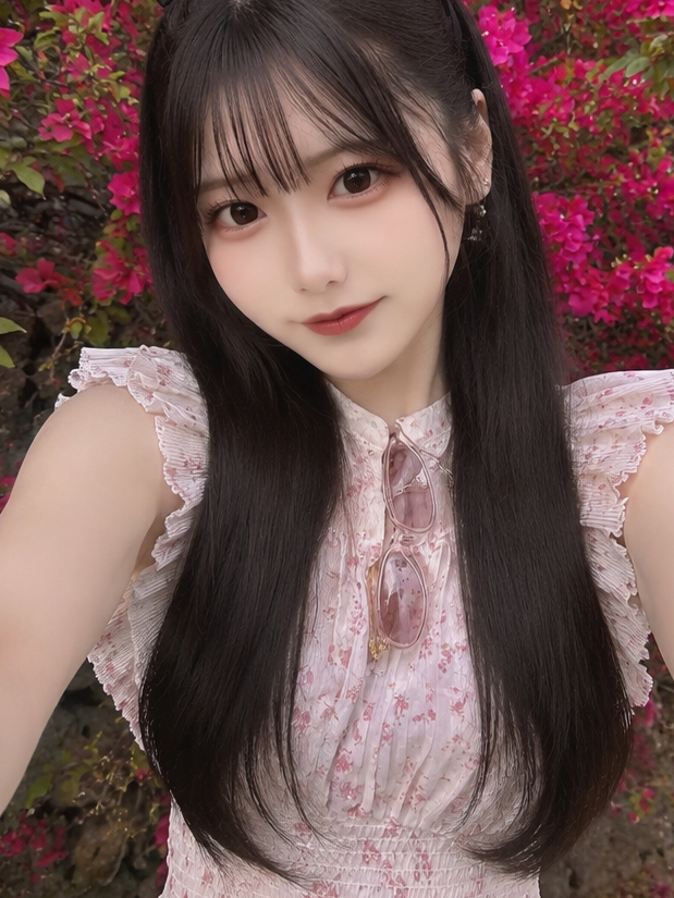 えれな tweet media