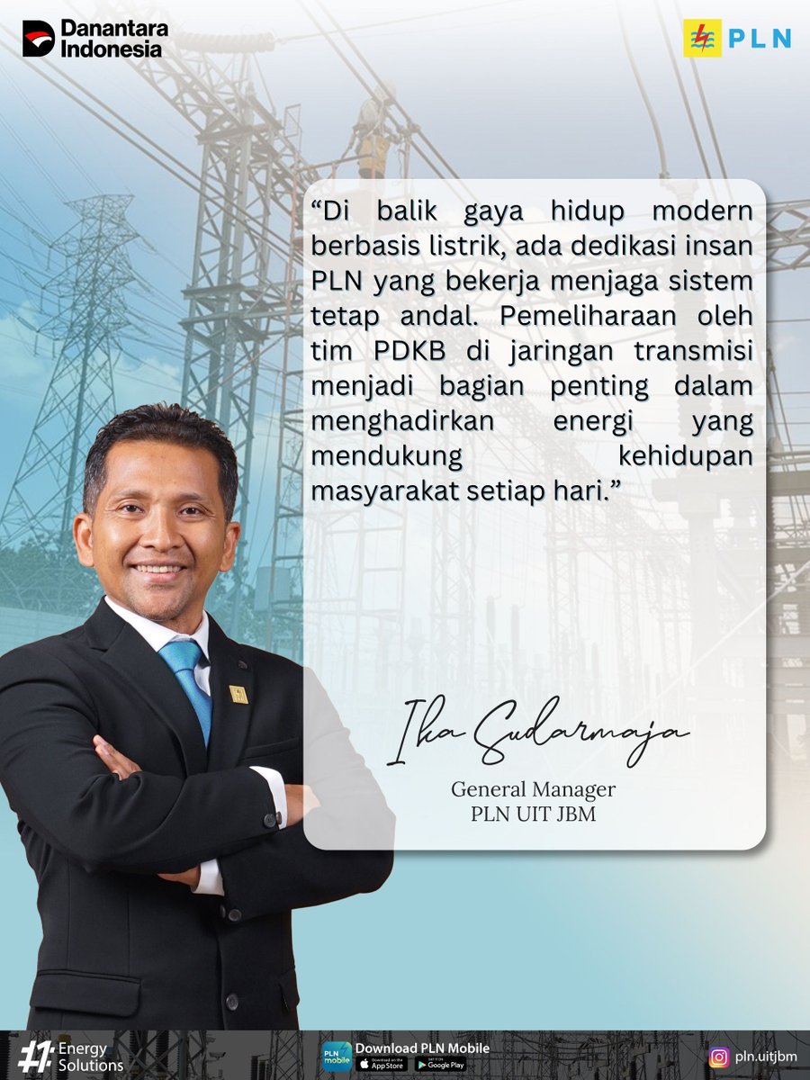 Electrizen Suningrat WANI! tweet media