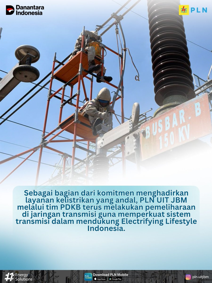 Electrizen Suningrat WANI! tweet media