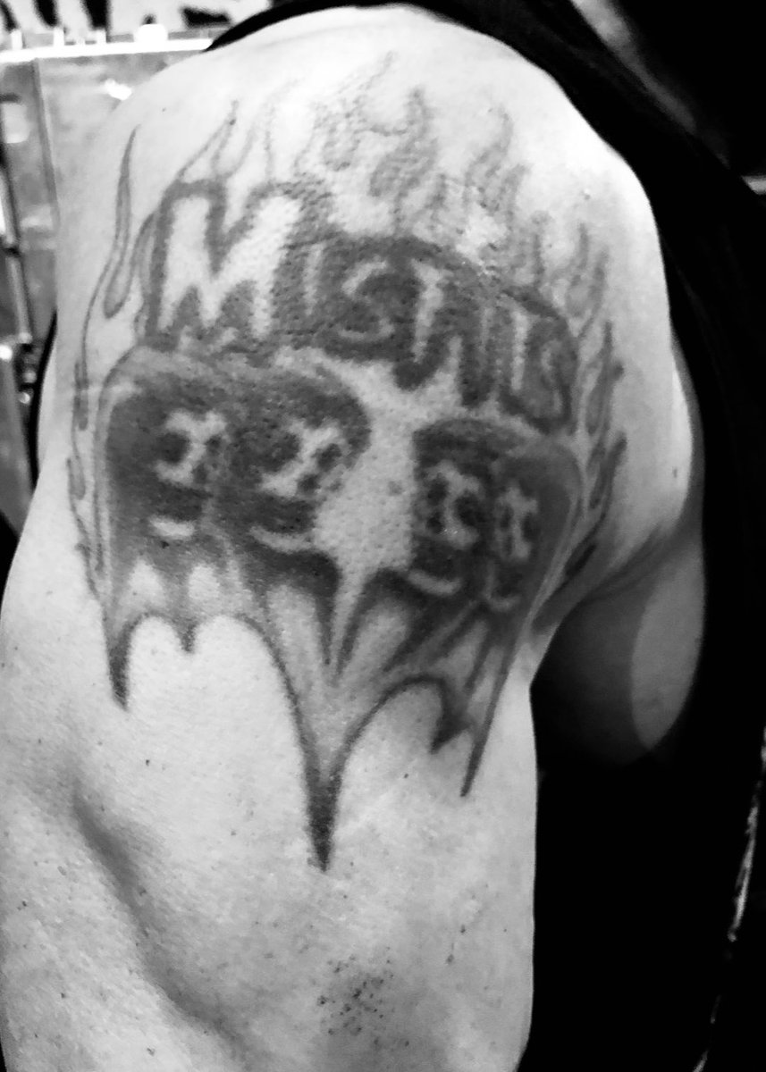 billykenchop's tweet photo. Doyle Wolfgang von Frankenstein.
Santa Ana CA in 2024 #Doyle #Misfits https://t.co/G5vCNMxwiO