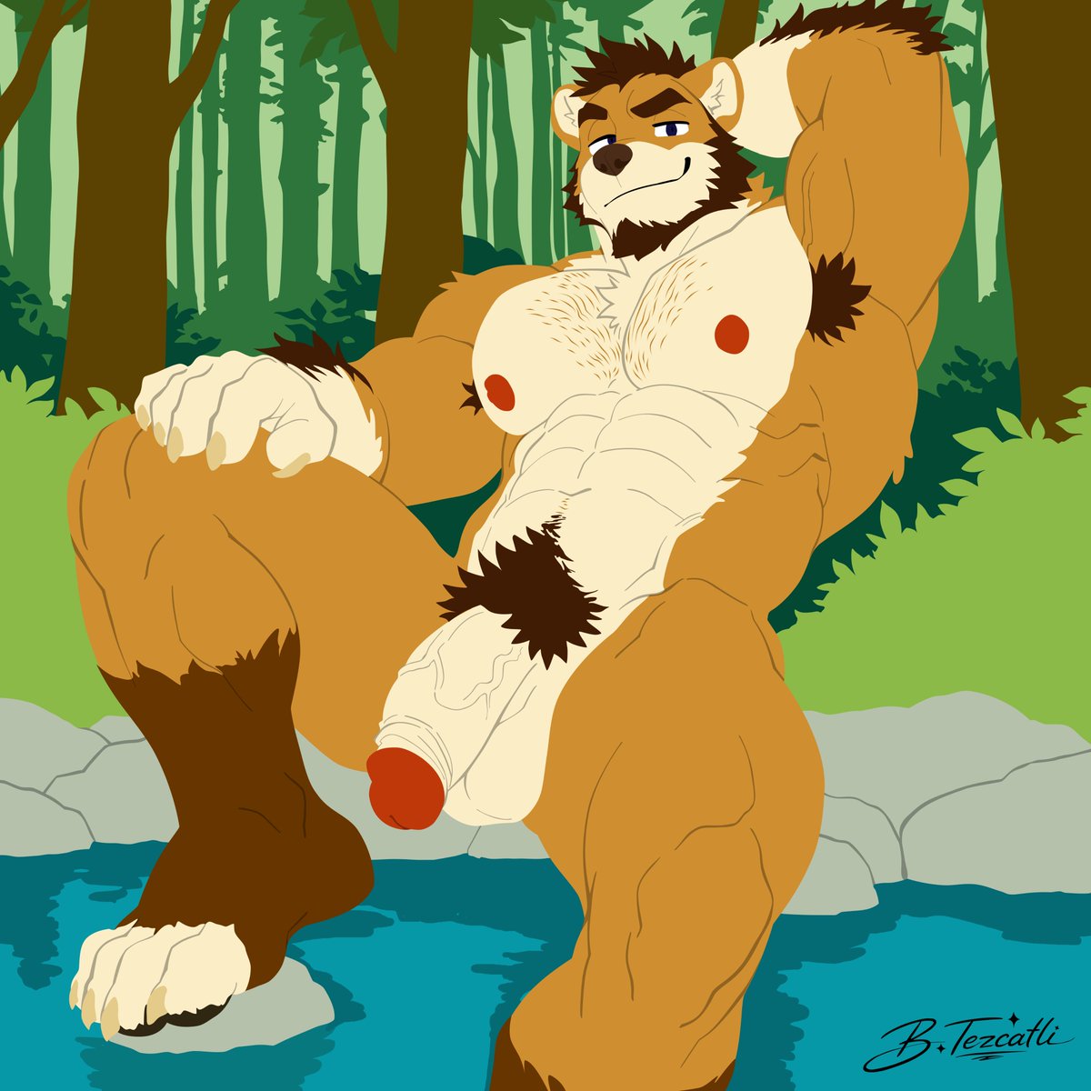 Bearly_Tezcatli tweet media