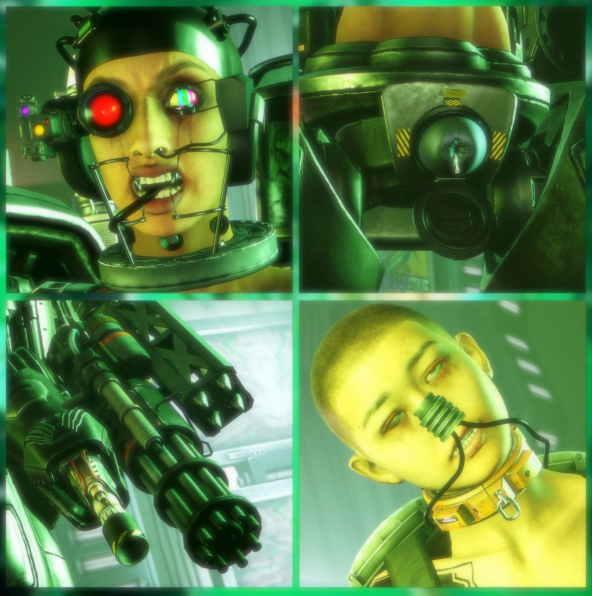gingeslut357's tweet photo. Quadtych of close-ups.

Full res:
https://t.co/itXEZtbG8Q
https://t.co/ViDtAfTm3a https://t.co/QJZ0DzCEJt