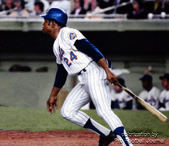NFL_Journal's tweet photo. BOTD, 1931, Willie Mays
#MLBColorization #MLBColorizations https://t.co/6Wo6EczWNb