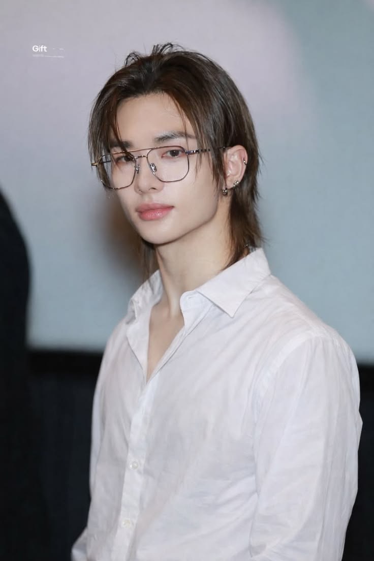 him in glasses>>>>>