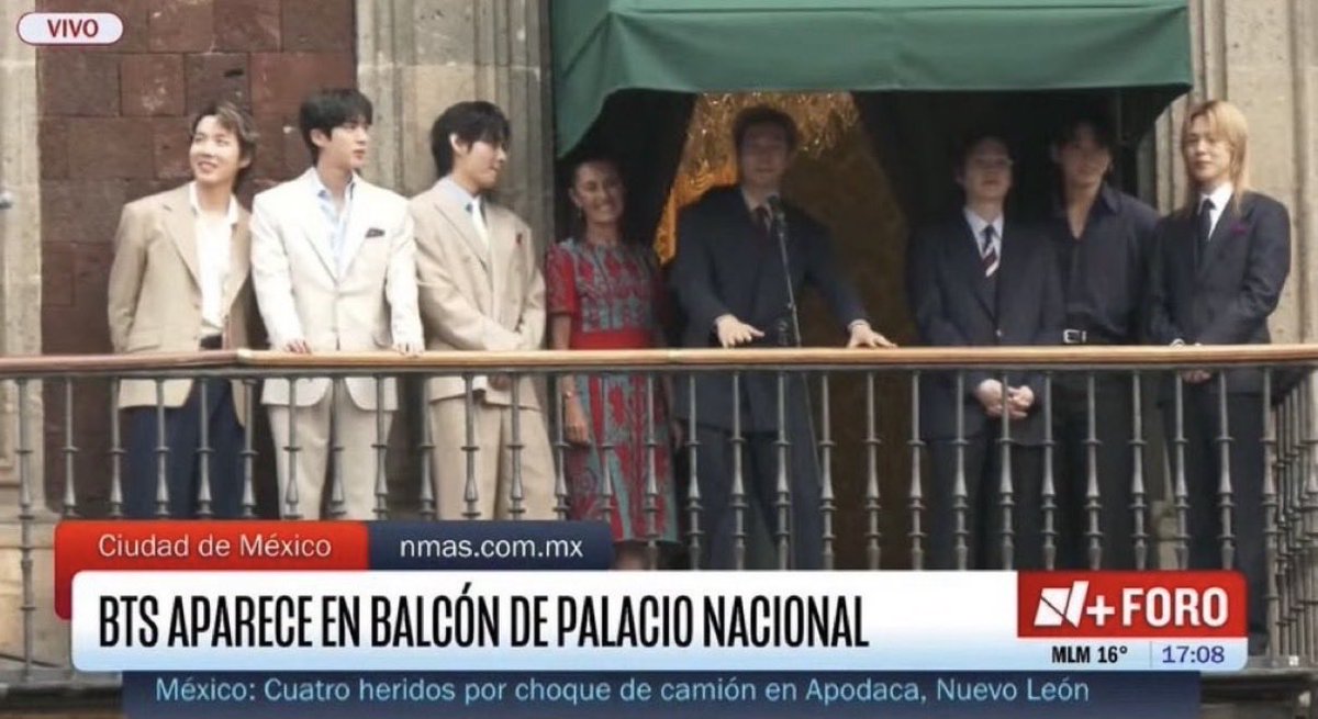 0613_jkjm_5813's tweet photo. @Claudiashein Gracias por tu cálido mensaje. Sin embargo, dado que BTS es un grupo de 7 miembros, es muy decepcionante ver una foto en la que falta Jimin😢
Esperamos que este tipo de publicaciones oficiales respeten a todos los miembros por igual incluyéndolos a todos. 

#JIMIN #BTSis7 https://t.co/Y9WdH0N8zl