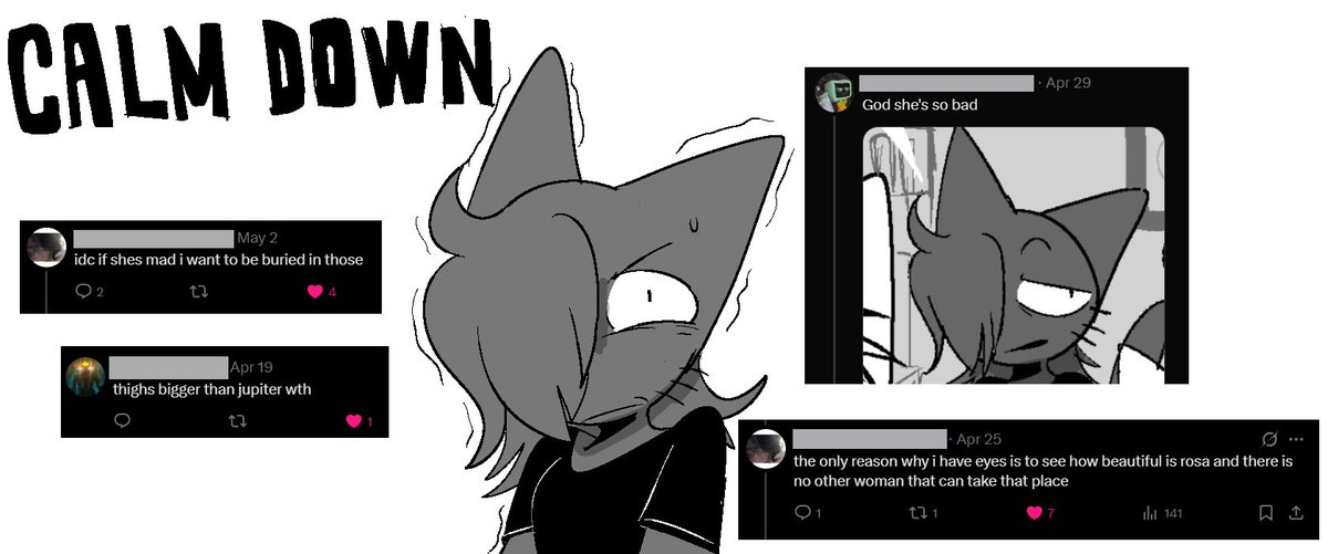 rufus tweet media