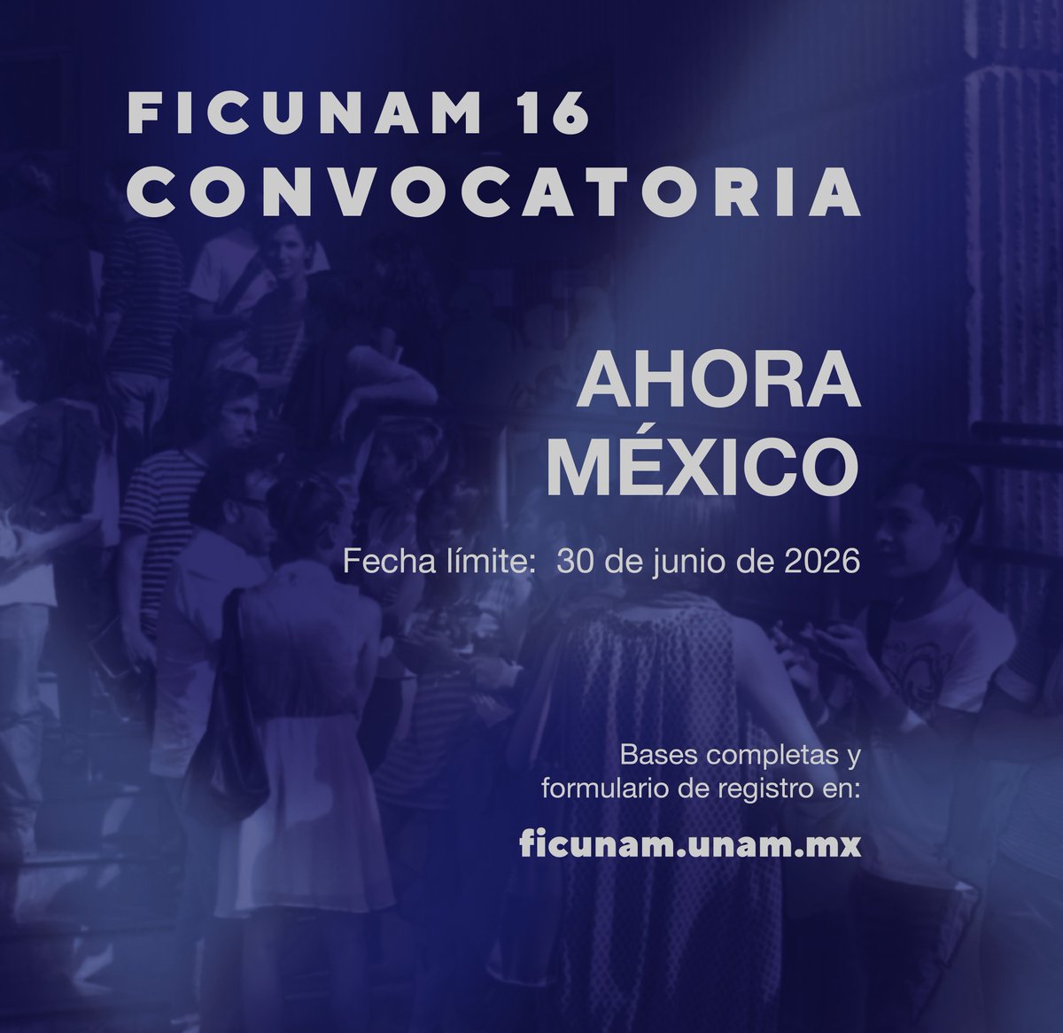 UNAM tweet media