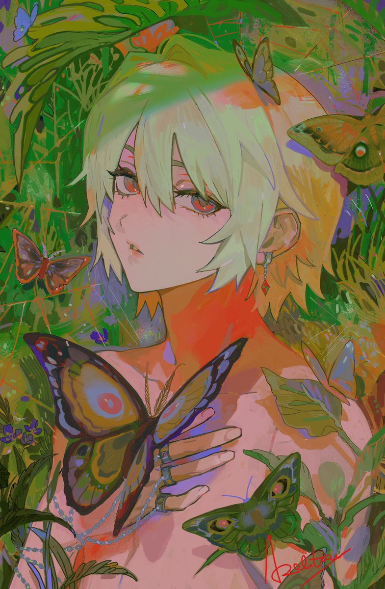 ささ•*¨*•.¸♬︎ 笹 (@Angry1206) / Posts / X