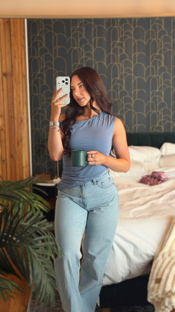 Morgan Vera ♡ tweet media
