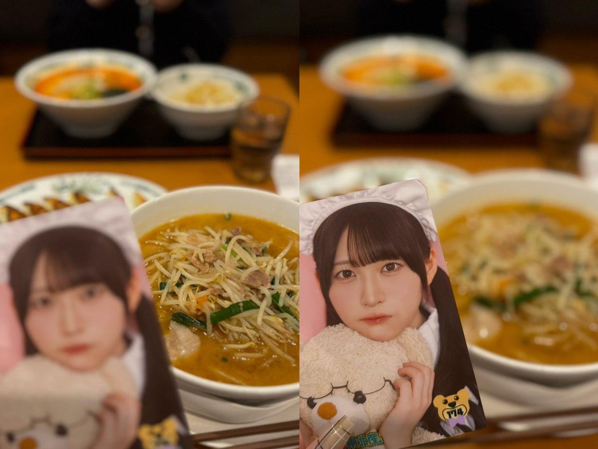 ゆき⛄️🧡 tweet media