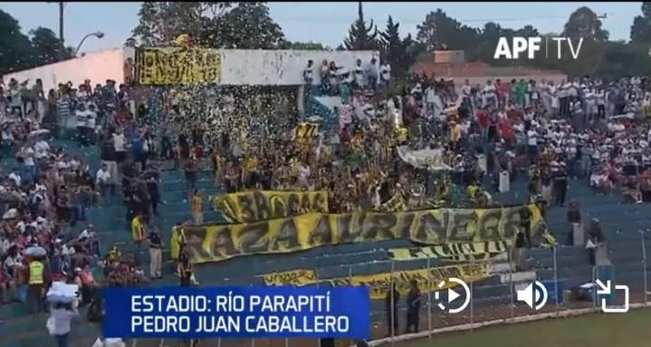 Llevaron 30 personas (entre ellos olimpistas) en el mismo lugar, luego de no salir campeón en 4 años