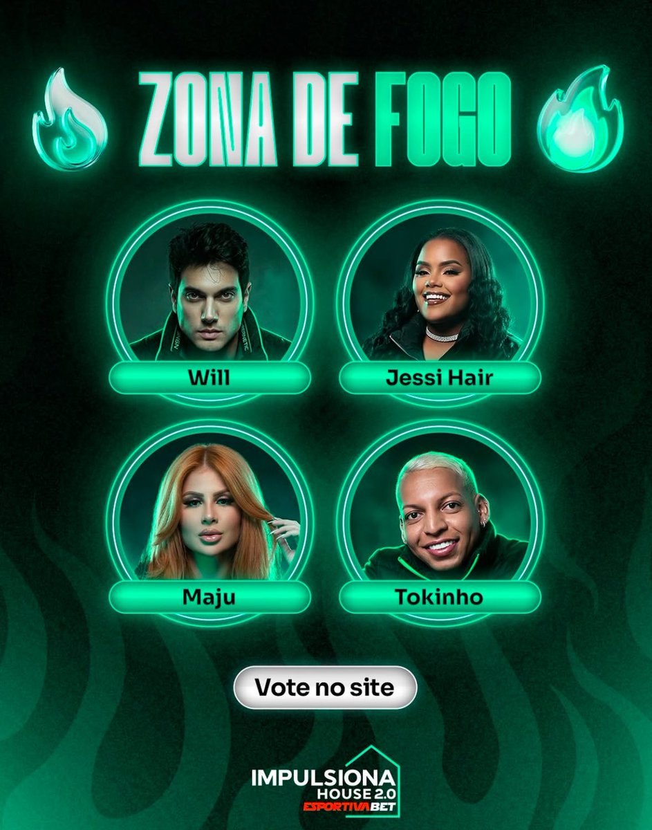 Will Guimarães ⚔️ tweet media