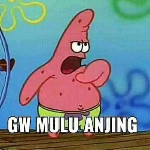 ASUPAN || DEWAGG tweet media