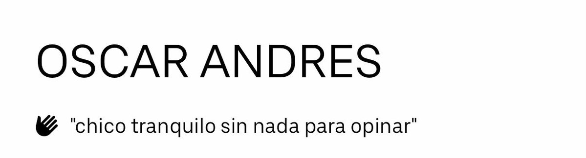 Camila Mirabal tweet media