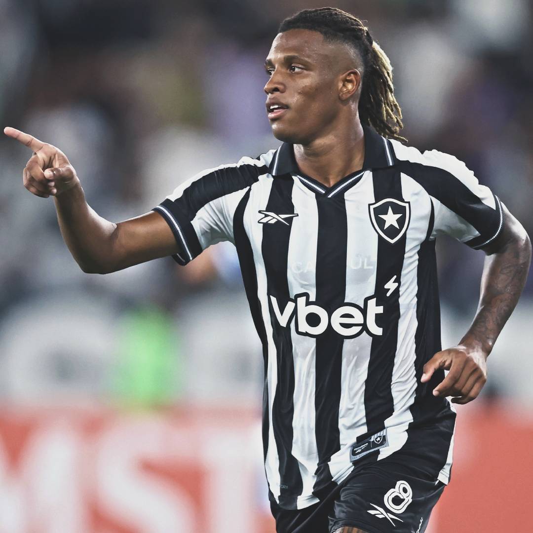 R10Score's tweet photo. Danilo é o único meio-campista da Série A com 10+ gols marcados (10) em 2026.

Jogando muito! ⚽🔥 https://t.co/t4fm0dzbgc