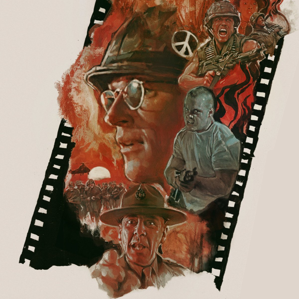 Matthew Modine tweet media