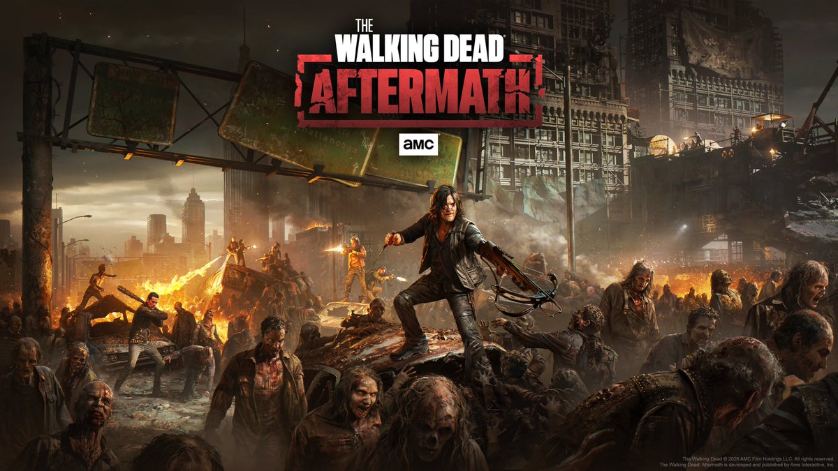 Norman Reedus Network | Fansite tweet media