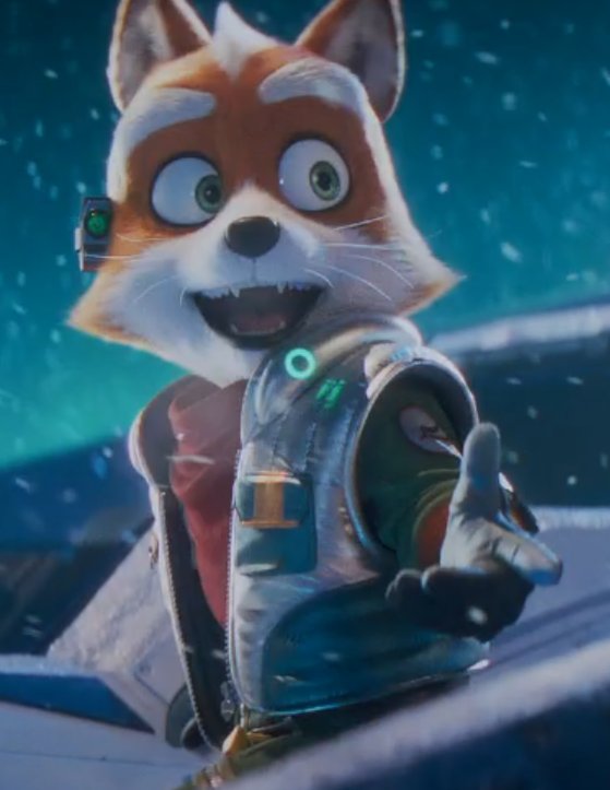 THawkMedia's tweet photo. Fox has gotten more new desings in a month than Sonic has in  2 decades https://t.co/dcspEqfkmn