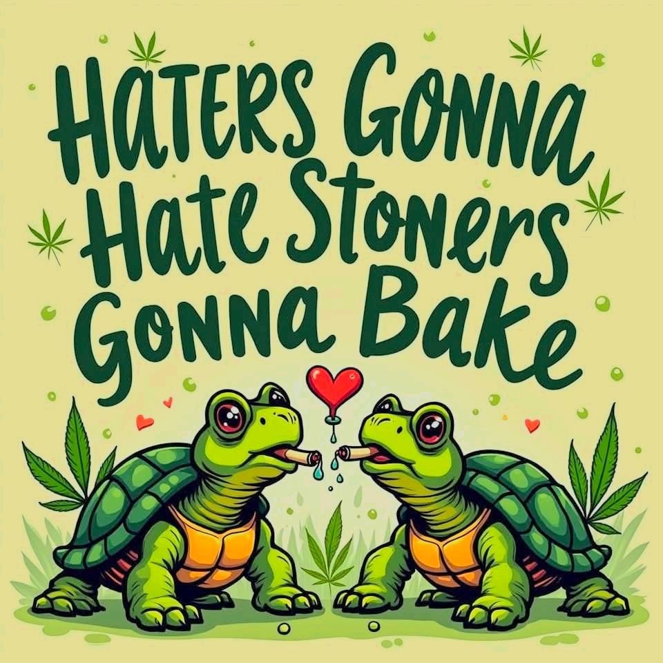Stoner Jesus™ tweet media
