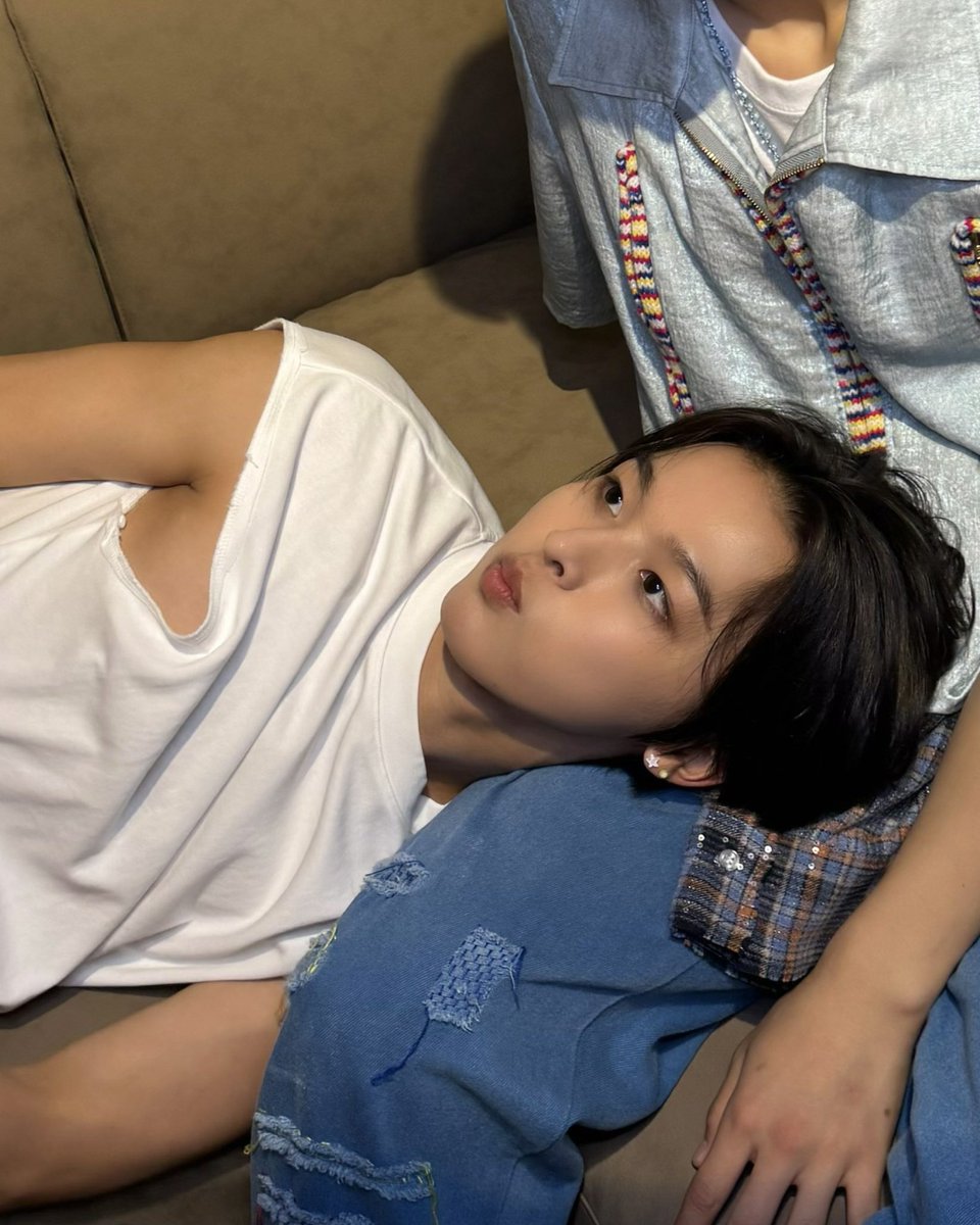 dewy_slvls_riku's tweet photo. #리쿠 #RIKU #リク https://t.co/fklv7D8CpP