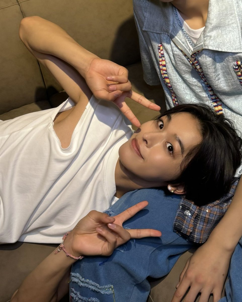 dewy_slvls_riku's tweet photo. #리쿠 #RIKU #リク https://t.co/fklv7D8CpP