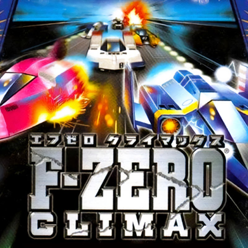 Então Nintendo, F-zero GX foi lançado há 23 anos atrás e o F-Zero