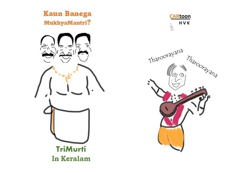 HVKumar tweet media