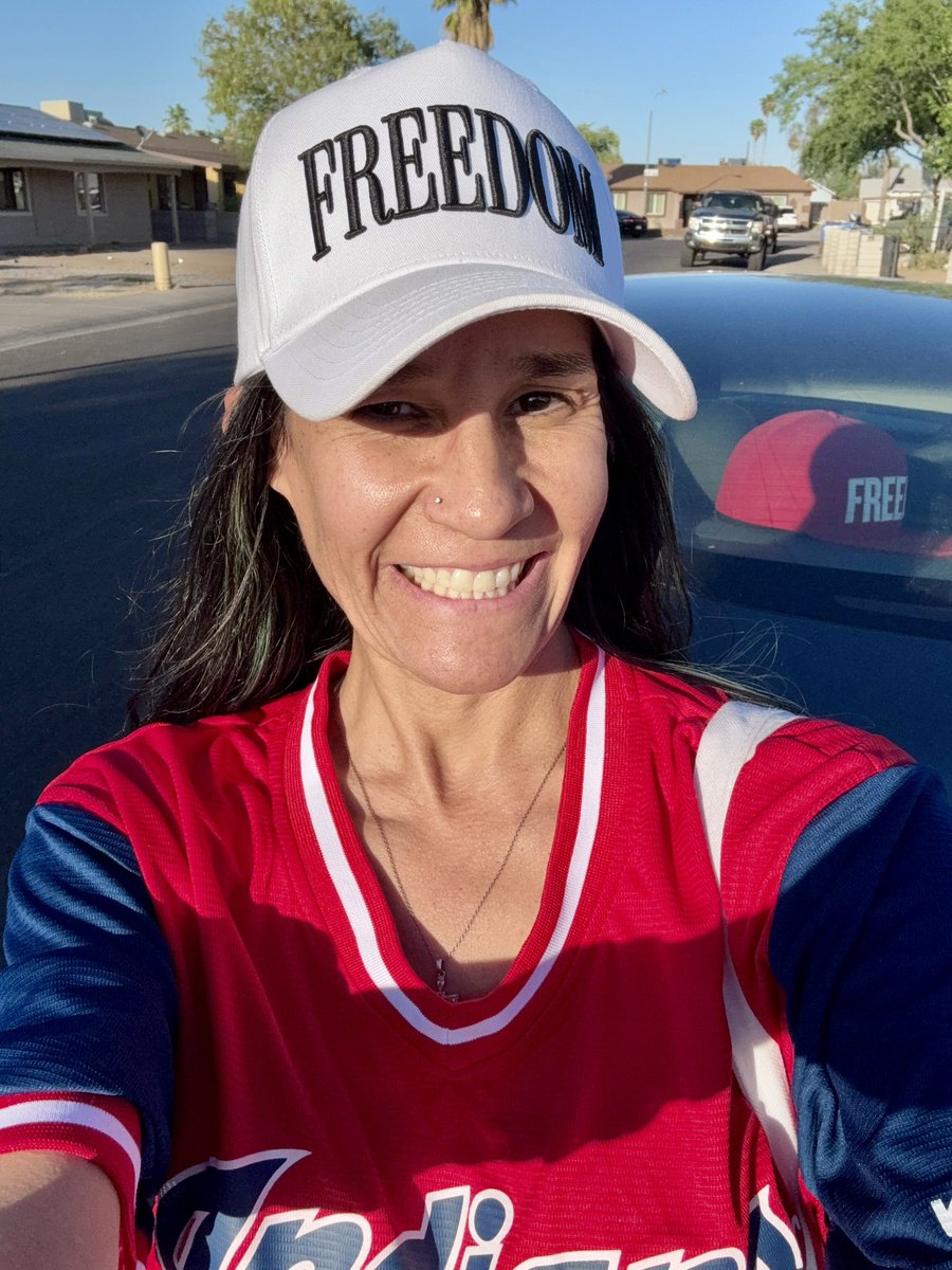 Debbie Daugherty tweet media