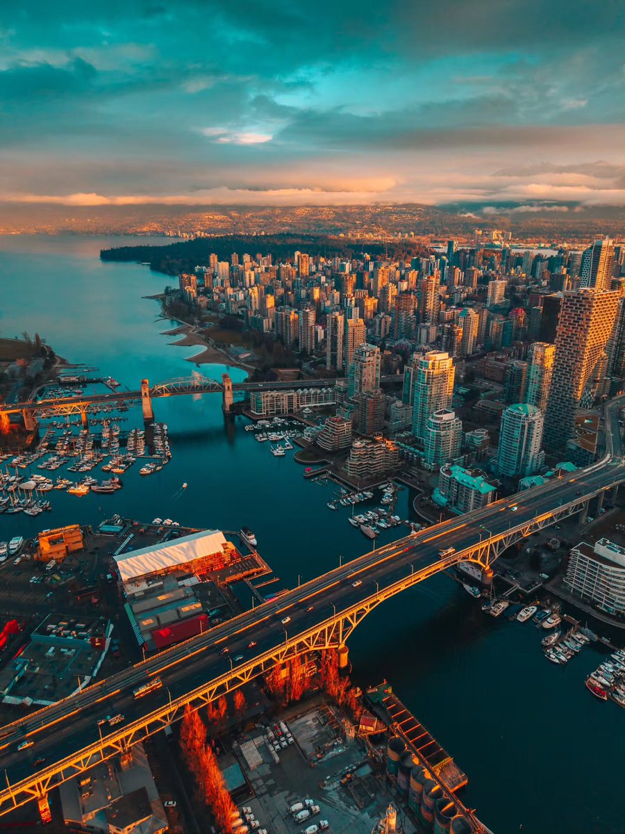 NatureRoot88's tweet photo. Vancouver British Columbia https://t.co/pbqdXZnP2q