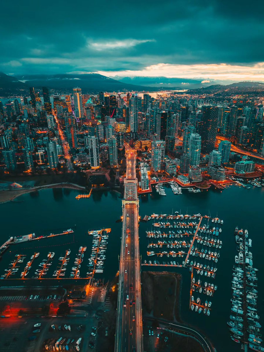 NatureRoot88's tweet photo. Vancouver British Columbia https://t.co/pbqdXZnP2q
