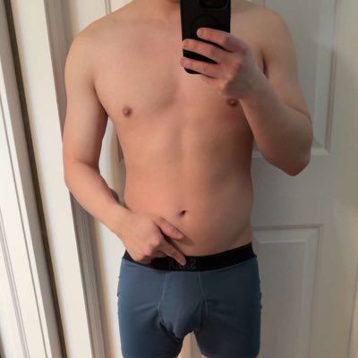 cdnbiboy's tweet photo. Back into a gym routine 💪 https://t.co/WJ1QsbpXxm