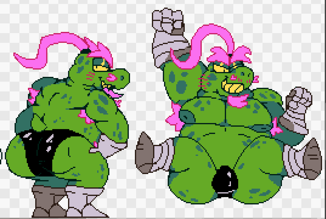 Anvir's creator idk COMMISIONS OPEN switch 2 arc tweet media