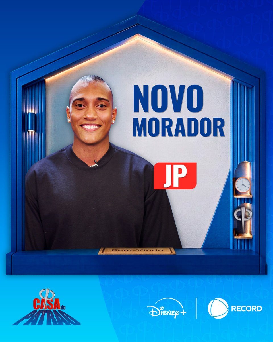 Casa do Patrão tweet media
