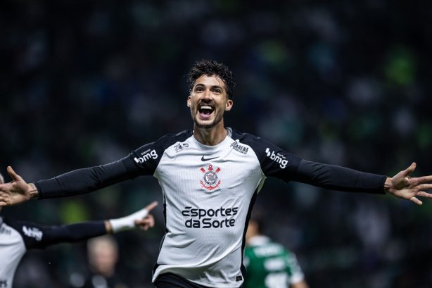 EuAmoSCCP10's tweet photo. Gustavo Henrique vai ser convocado pra Copa como atacante e o Neymar não 😂😂😂😂 https://t.co/tT8PrLZunM