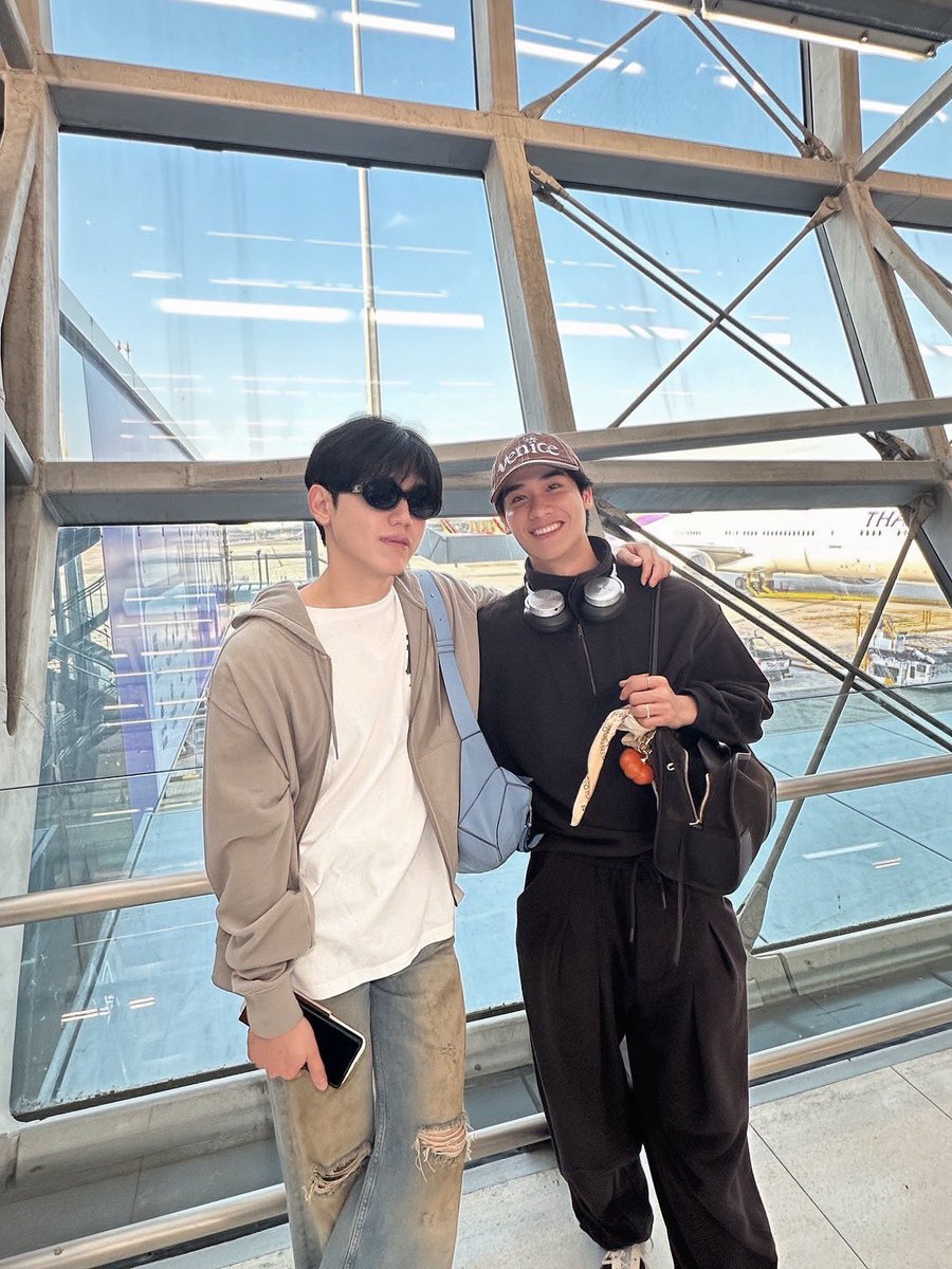 GMMTV tweet media