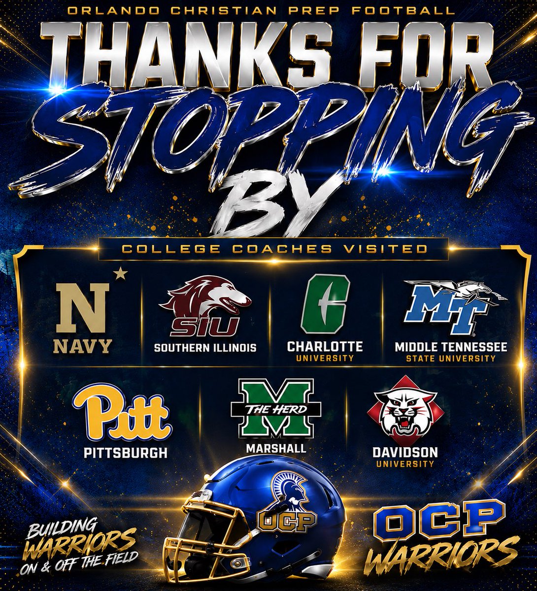 OCP FOOTBALL tweet media