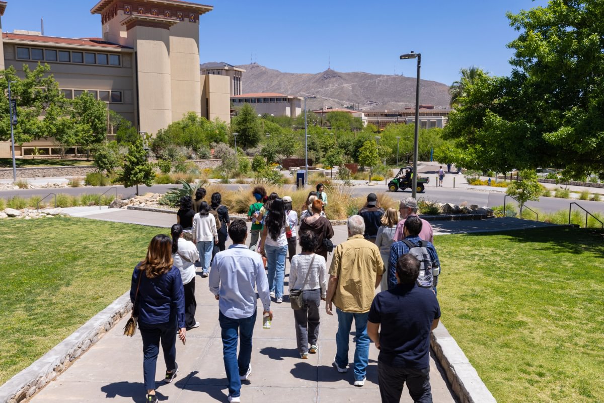 UTEP tweet media