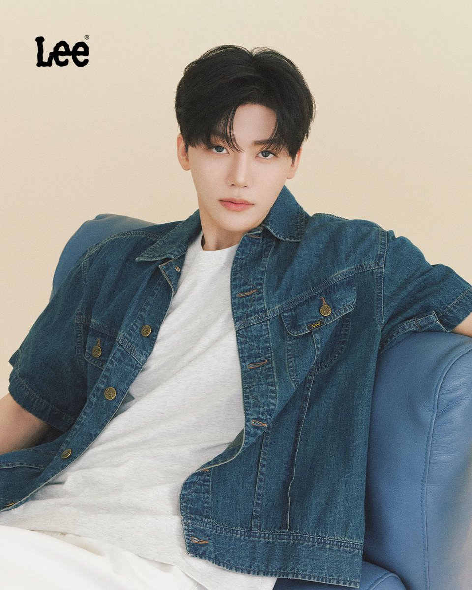 Lee '26 SUMMER with NCT JAEMIN】 #JAEMIN #재민 #ジェミン