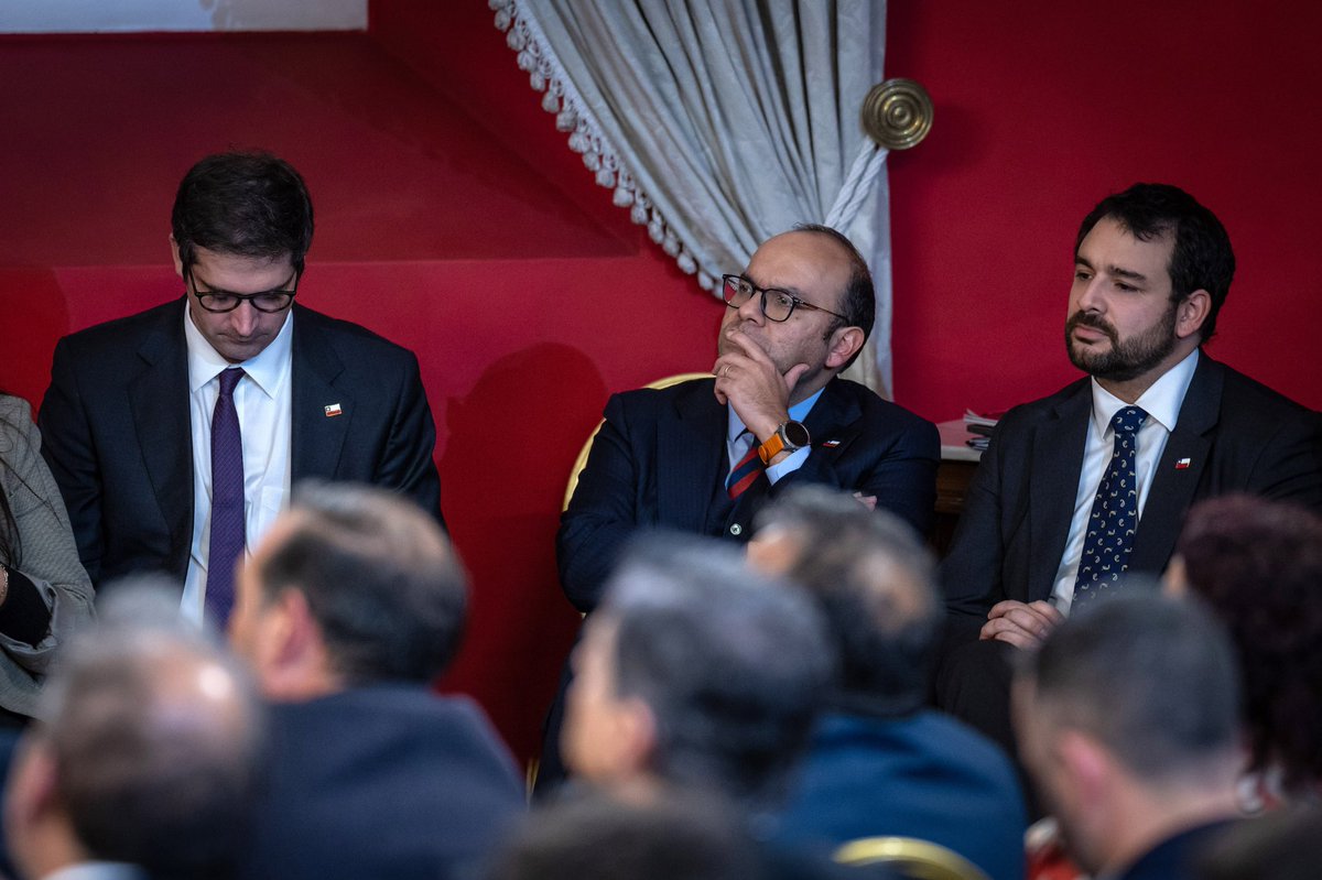 Subsecretaría del Interior tweet media