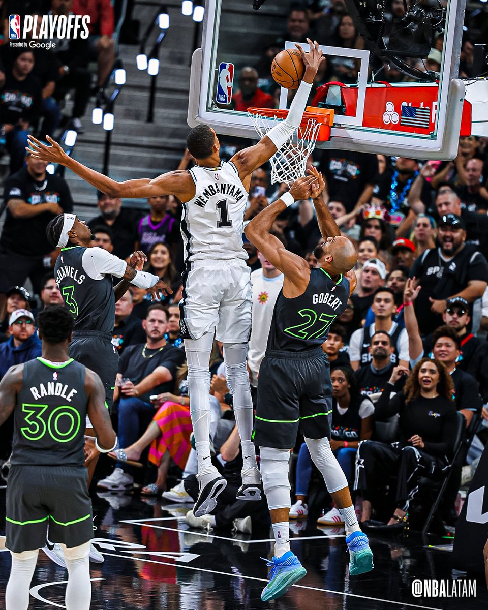 NBA Latam tweet media