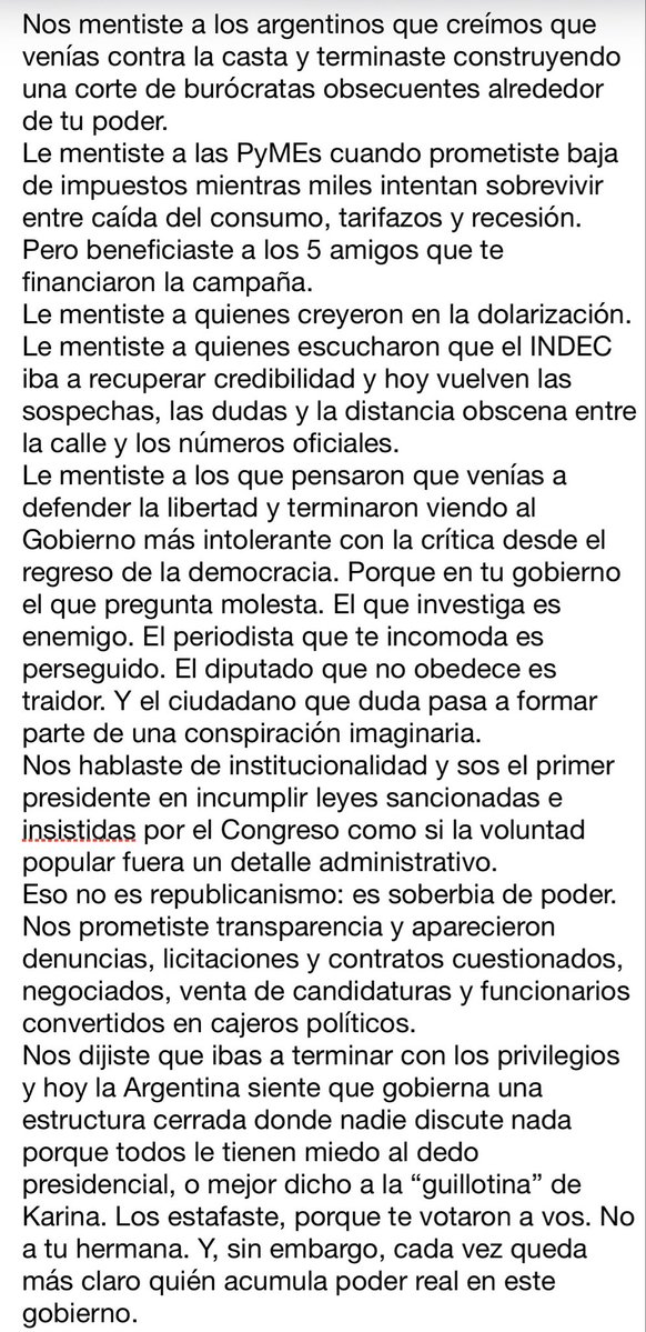 Marcela Pagano tweet media