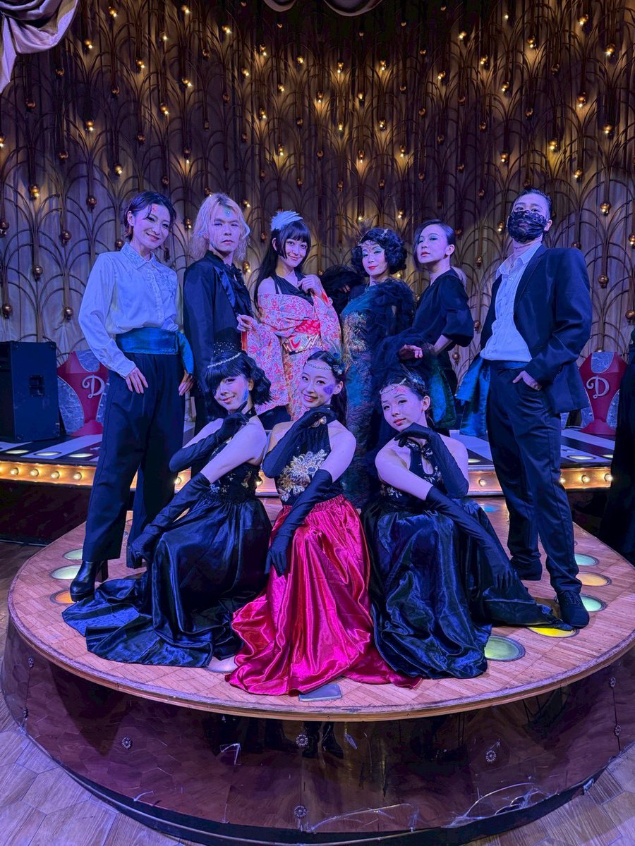 藤井美里 tweet media