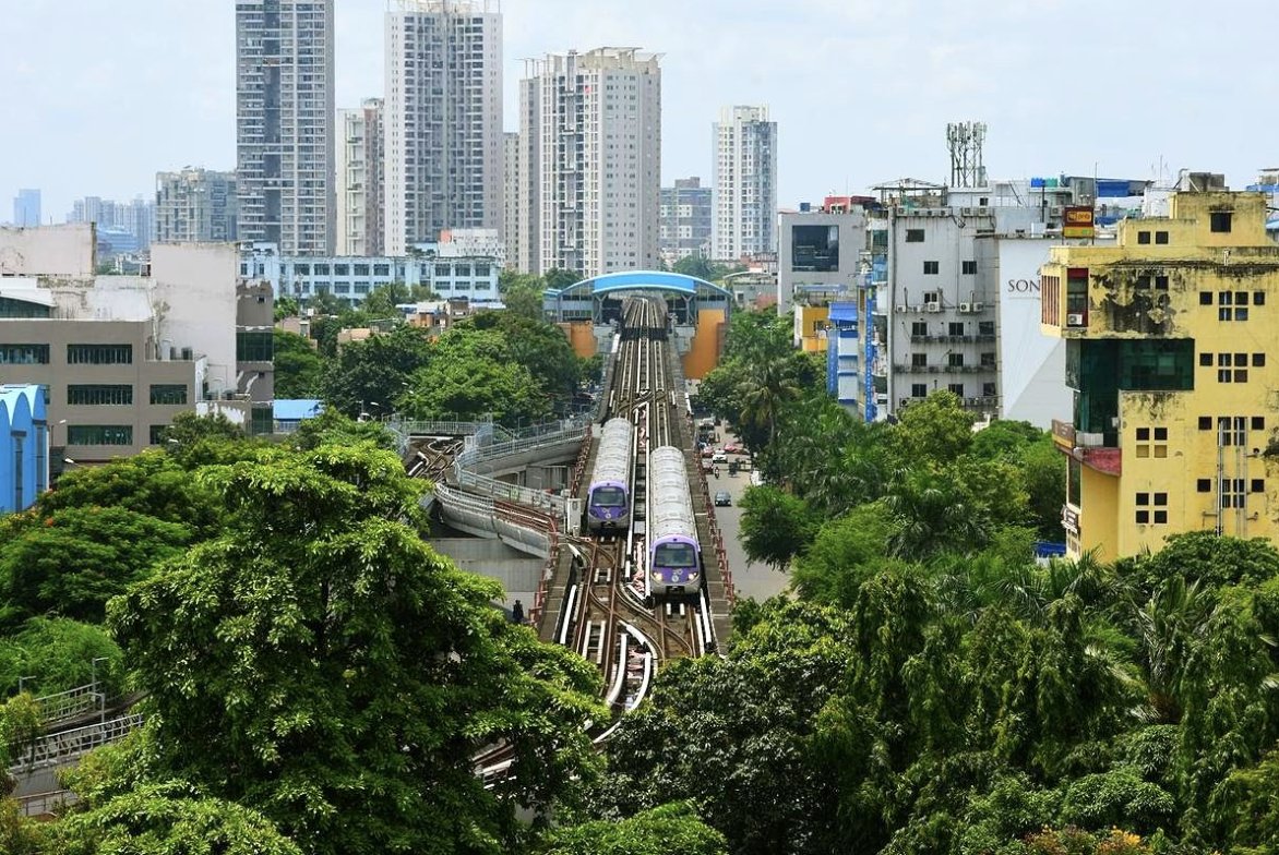 Kolkata Plus tweet media