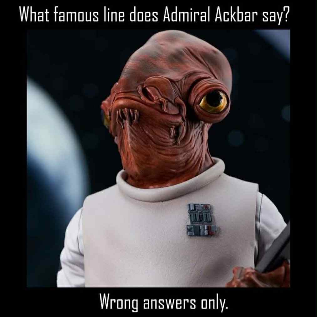 Star Wars Daily tweet media
