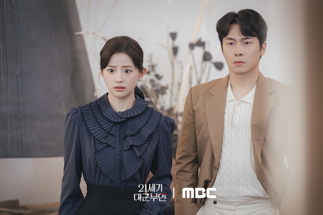 MBC DRAMA tweet media
